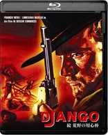 Django (Blu-ray Movie)