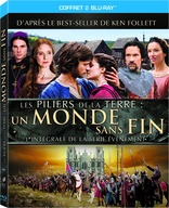 World Without End (Blu-ray Movie)