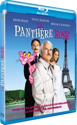 The Pink Panther (Blu-ray Movie)