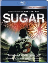 Sugar (Blu-ray Movie)