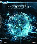 Prometheus 3D (Blu-ray Movie), temporary cover art