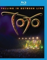 Toto: Falling In Between Live (Blu-ray Movie)