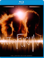 The Fury (Blu-ray Movie), temporary cover art