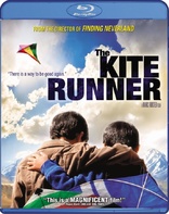 The Kite Runner (Blu-ray Movie)