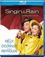 Singin' in the Rain (Blu-ray Movie)