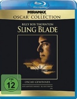 Sling Blade (Blu-ray Movie)