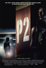 P2 (Blu-ray Movie)