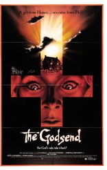 The Godsend (Blu-ray Movie)