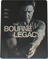 The Bourne Legacy (Blu-ray Movie)