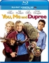 You, Me and Dupree (Blu-ray Movie)