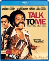 Talk to Me (Blu-ray Movie)