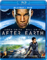 After Earth (Blu-ray Movie)