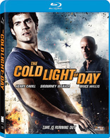 The Cold Light Of Day (Blu-ray Movie)