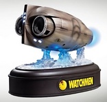 Watchmen (Blu-ray Movie)