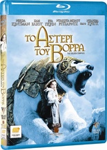 The Golden Compass (Blu-ray Movie)