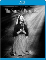 The Song of Bernadette (Blu-ray Movie)