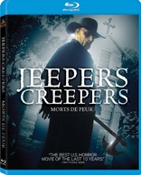 Jeepers Creepers (Blu-ray Movie)