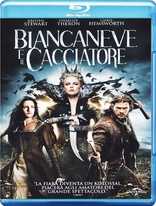 Snow White and the Huntsman (Blu-ray Movie)