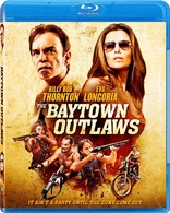 The Baytown Outlaws (Blu-ray Movie)
