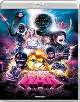 Trailer War (Blu-ray Movie), temporary cover art
