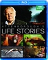 Attenborough's Life Stories (Blu-ray Movie)