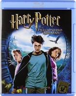 Harry Potter and the Prisoner of Azkaban (Blu-ray Movie)