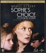 Sophie's Choice (Blu-ray Movie), temporary cover art