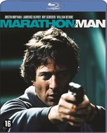 Marathon Man (Blu-ray Movie)