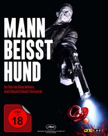 Man Bites Dog (Blu-ray Movie)