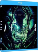 Aliens (Blu-ray Movie), temporary cover art