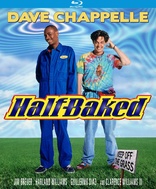 Half Baked (Blu-ray Movie)