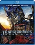 Transformers: Revenge of the Fallen (Blu-ray Movie)