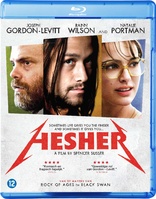 Hesher (Blu-ray Movie)