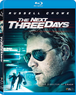The Next Three Days (Blu-ray Movie)