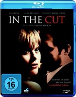 In the Cut (Blu-ray Movie)