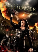 Helldriver (Blu-ray Movie)