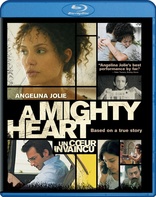 A Mighty Heart (Blu-ray Movie)