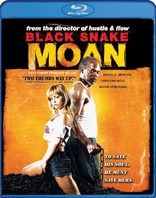 Black Snake Moan (Blu-ray Movie)