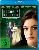 Rachel Getting Married (Blu-ray Movie)