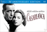 Casablanca (Blu-ray Movie)