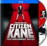 Citizen Kane (Blu-ray Movie)