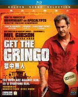 Get the Gringo (Blu-ray Movie)