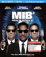 Men in Black 3 (Blu-ray Movie), temporary cover art