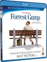 Forrest Gump (Blu-ray Movie)