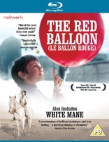 The Red Balloon / The White Mane (Blu-ray Movie)