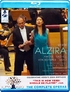 Verdi: Alzira (Blu-ray Movie)