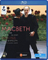 Verdi: Macbeth (Blu-ray Movie)