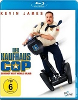 Paul Blart: Mall Cop (Blu-ray Movie)