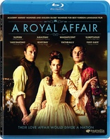 A Royal Affair (Blu-ray Movie)