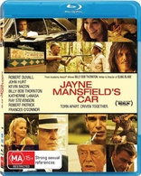 Jayne Mansfield's Car (Blu-ray Movie)